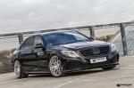 Mercedes-Benz S-Class by Prior-Design 2015 года